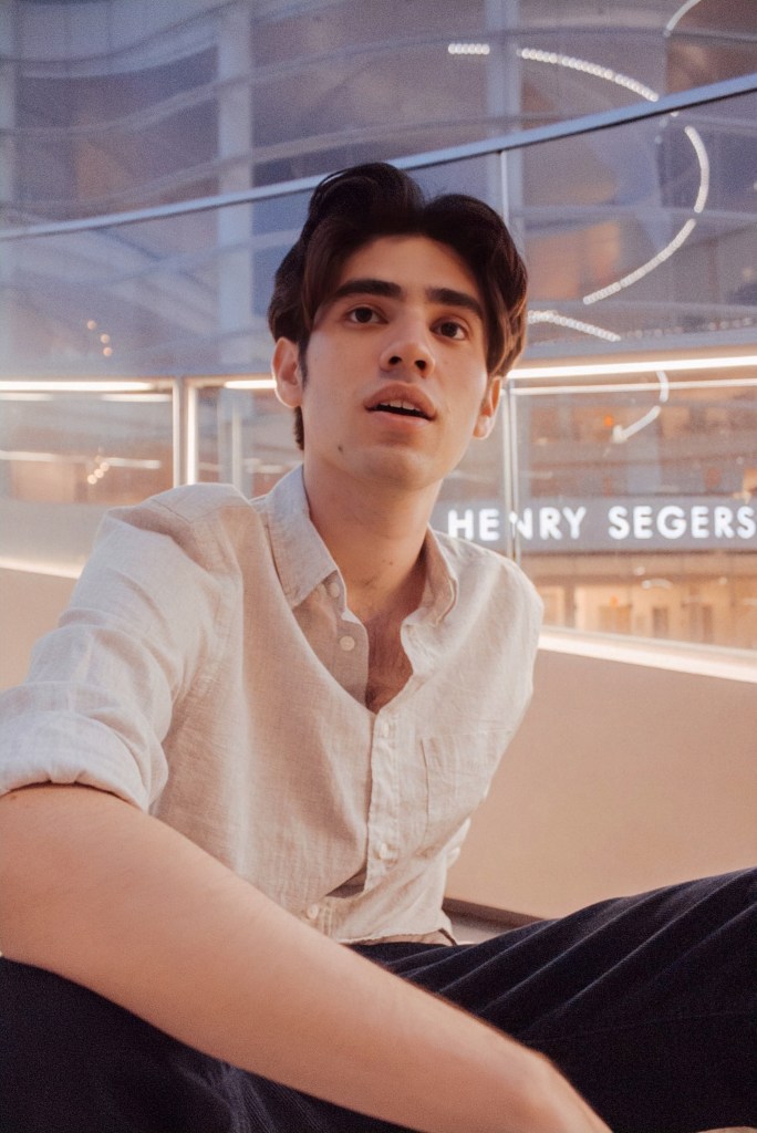 Photographer: Isabella Wouters