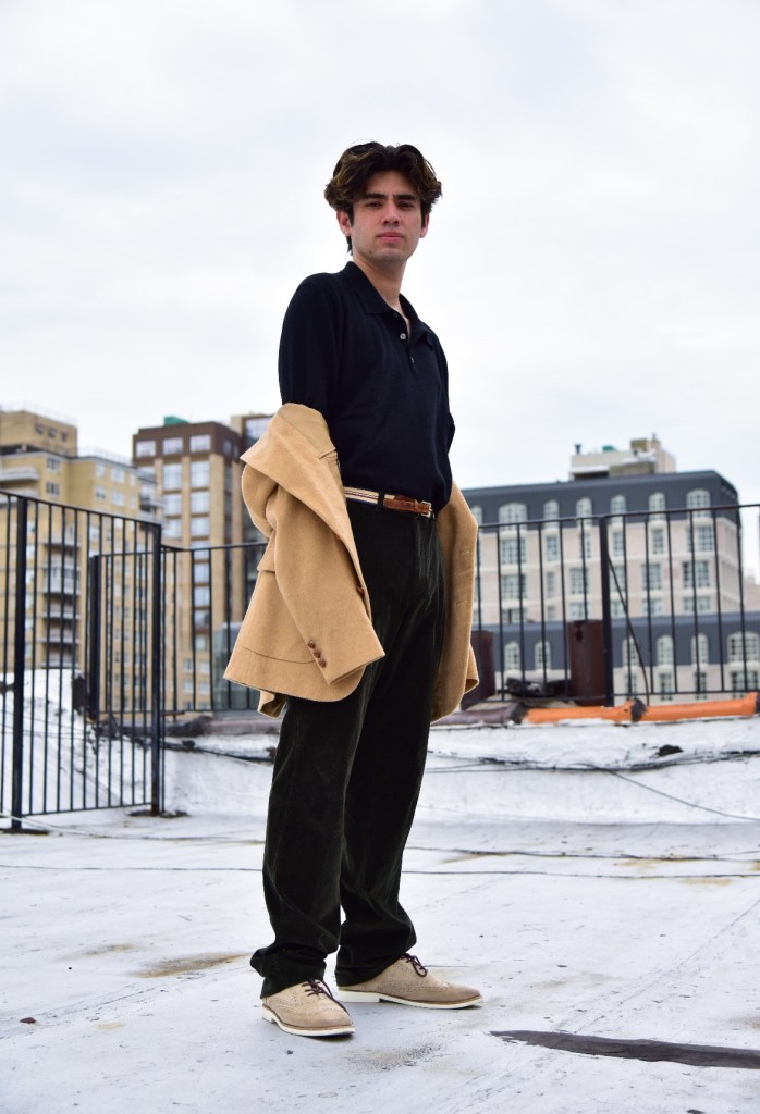 Photography: Nicole Lecher