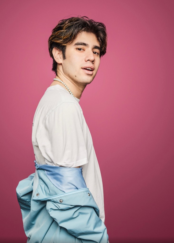 Photography: Seth Abel