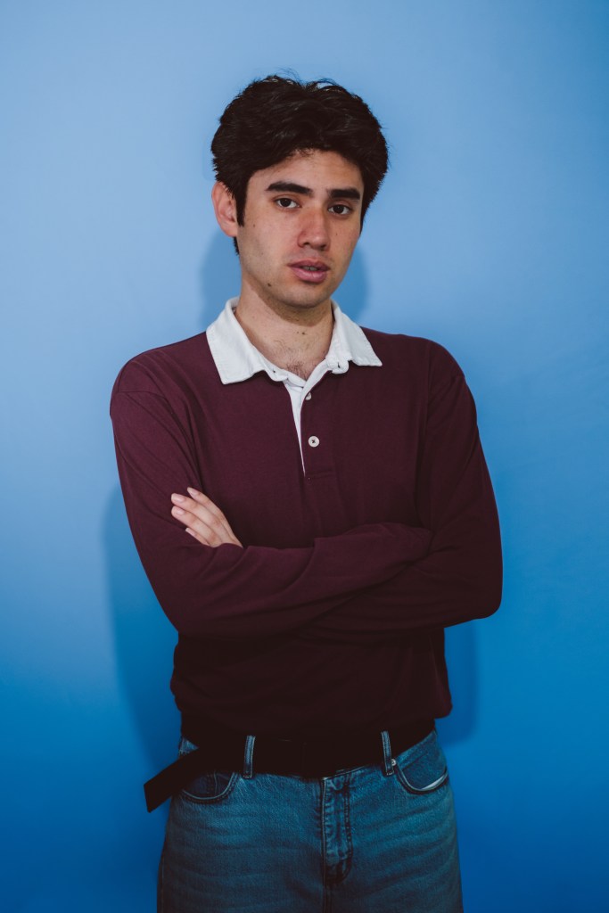 Photography: Jason Haberman